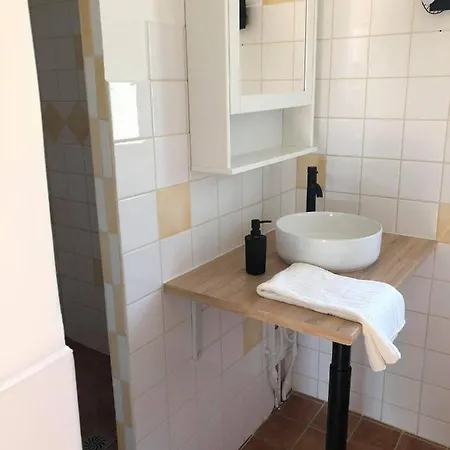 L'ancienne Forge * Allemant