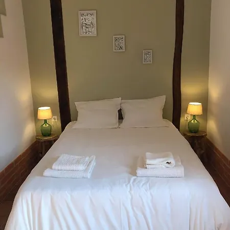 בית אירוח L'ancienne Forge