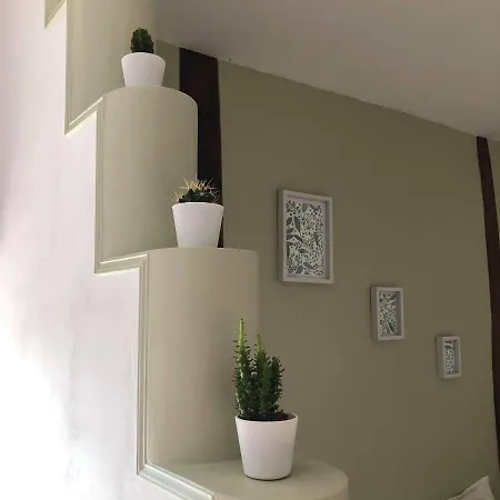 בית אירוח L'ancienne Forge *