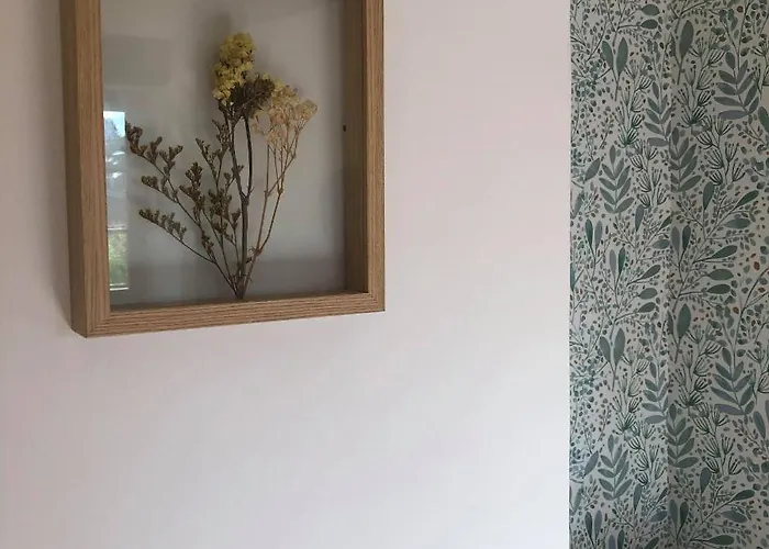 L'ancienne Forge Pansiyon