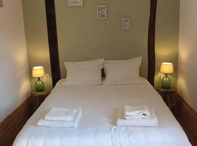 Pansiyon L'ancienne Forge